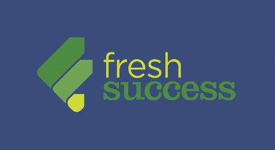 Fresh Success Logo