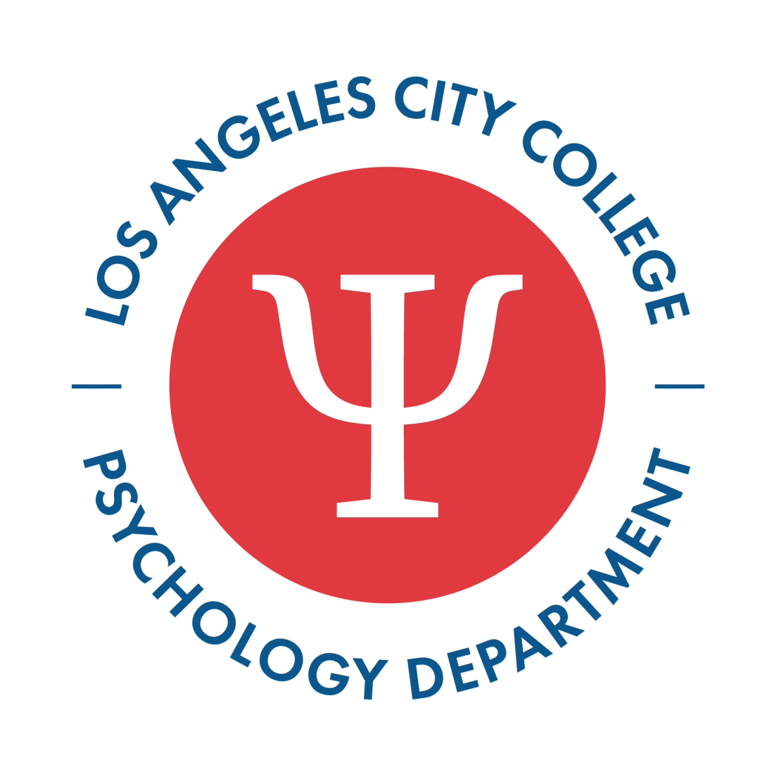 Psychology Department Logo