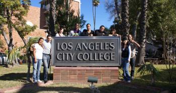 LACC Students