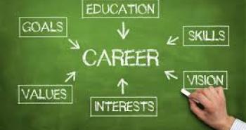career counseling appointments