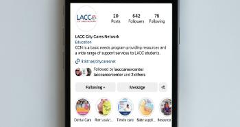 CCN Social Media
