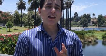 Matthew Rodriguez, Collegian Wired Reporter