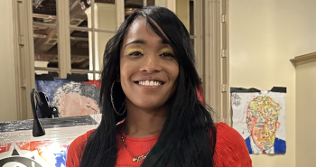 Xennia Hamilton