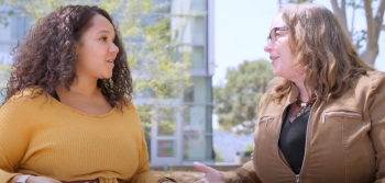 Student Interaction 