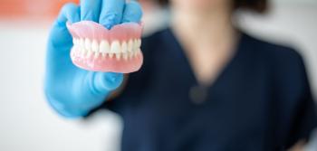 Dental Prosthetic Picture