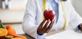 Dietetics image