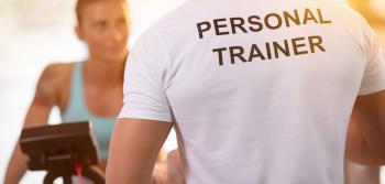 Personal Trainer
