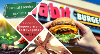 Financial Empowerment Extravaganza 2023