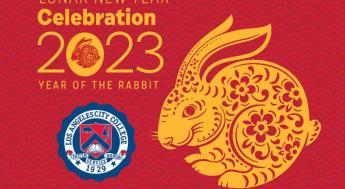 Lunar New Year Celebration 2023