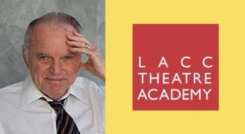 Theatre Academy presents Al Rossi