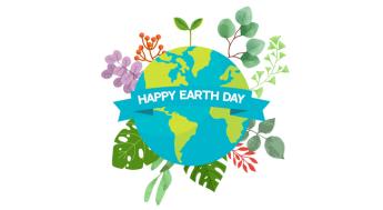 Happy Earth Day