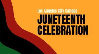 LACC Juneteenth Celebration