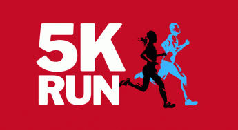 LACC %K Run and Walk