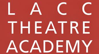 theater academy logo