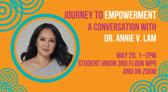 Annie V. Lam graphic
