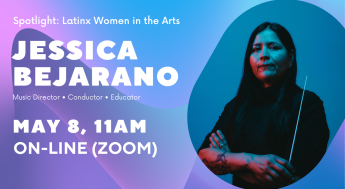 Jessica Bejarano graphic