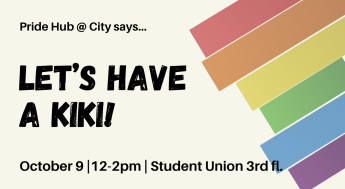Let's Have a Kiki! Graphic