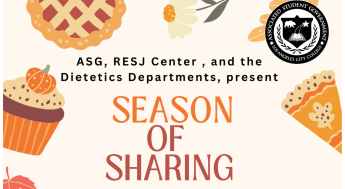 Season of Sharing graphic