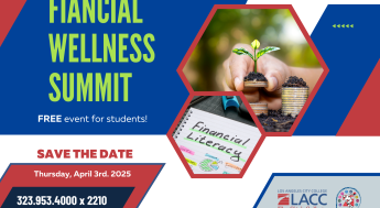 Financial Wellness Summit 2025