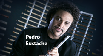 Pedro Eustache
