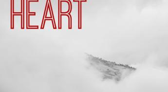 What I know by heart poster