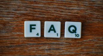 FAQ