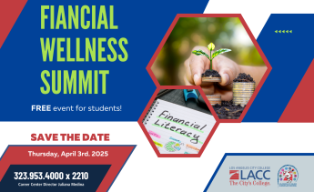Financial Wellness Summit 2025