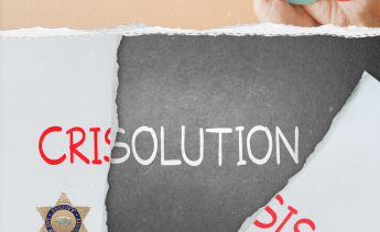Sheriff's Behavioral and Crisis Management Training Flyer