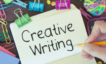 Creative Writing 