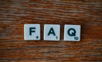 FAQ