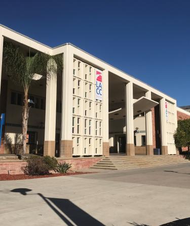 Camino Theatre