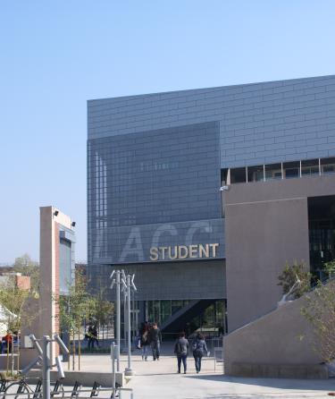 LACC Building
