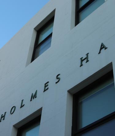 Holmes Hall