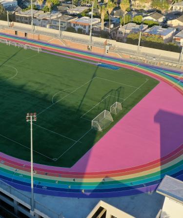 Sports Field