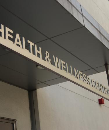 Health and Wellness Center