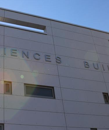 Sciences Building