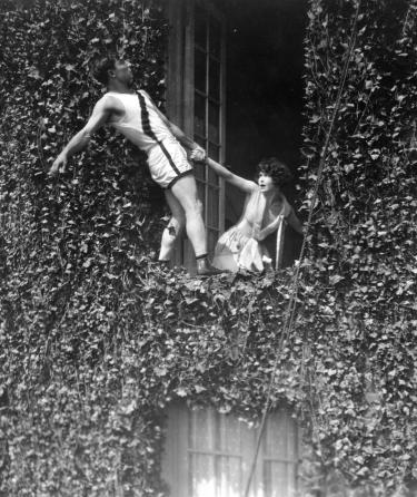 Acting on 1927 