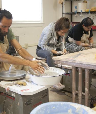 Art Class