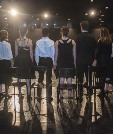 Acting LACC