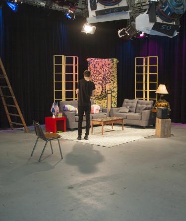 Recording Set