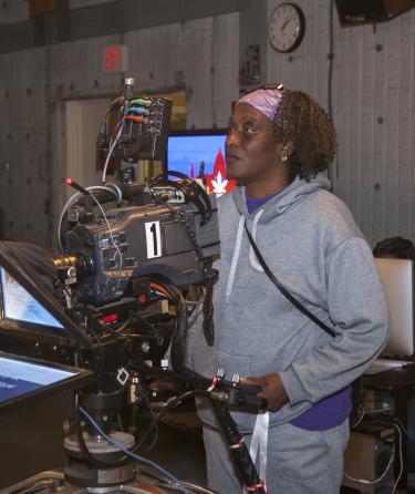 Cinema Student