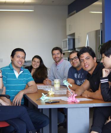 International Students