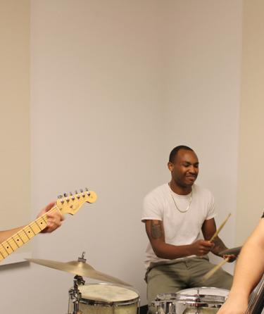 Jazz Group