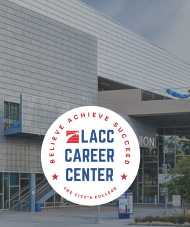 Career Center Header