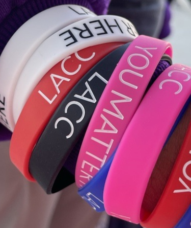 wrist band