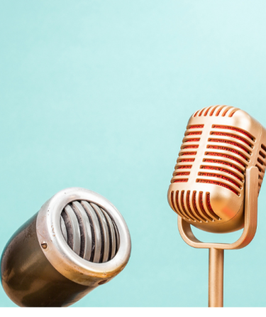 microphones 