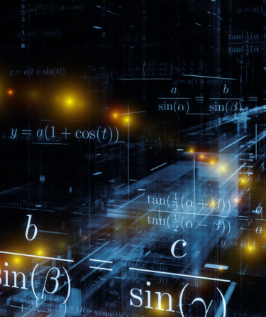 Calculus equation