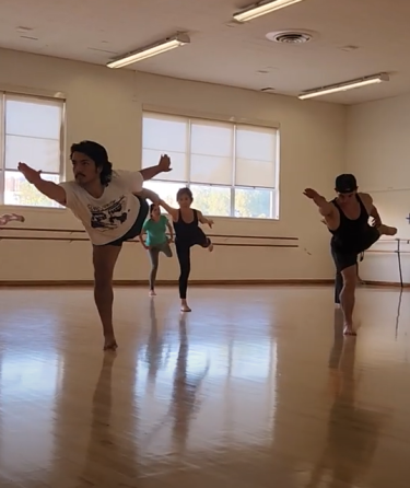 moderndancepic