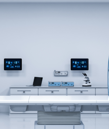 CT Scanner