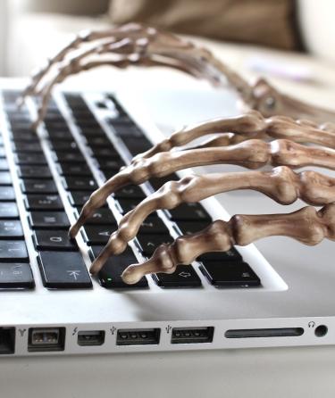 skeleton typing_2